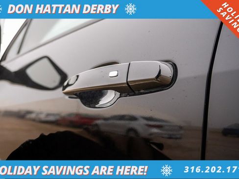 Used 2021 Chevrolet Blazer RS w/ Enhanced Convenience Package image 34