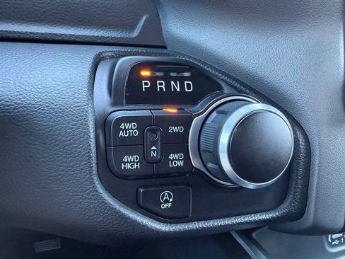 Used 2023 RAM 1500 Big Horn AWD/4WD image 21