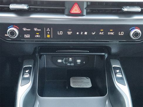 New 2026 Kia Sorento EX image 14