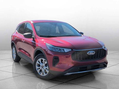 New 2026 Ford Escape Active image 2