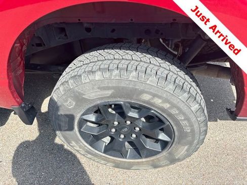 Used 2024 Ford F150 STX w/ Equipment Group 201A FX4 AWD/4WD image 20