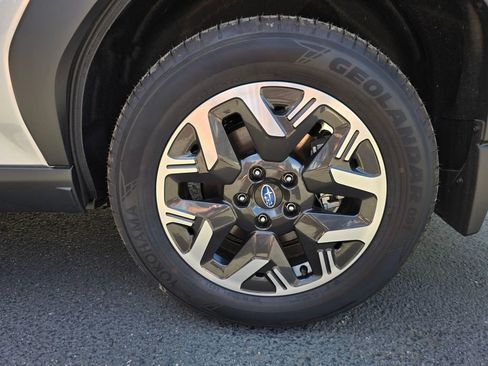 New 2026 Subaru Forester Premium AWD/4WD image 6