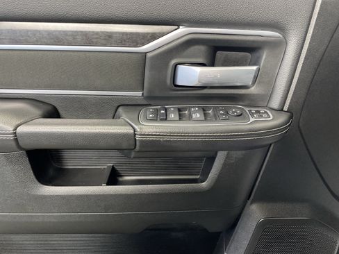 Certified 2024 RAM 2500 Big Horn w/ Bed Utility Group image 13