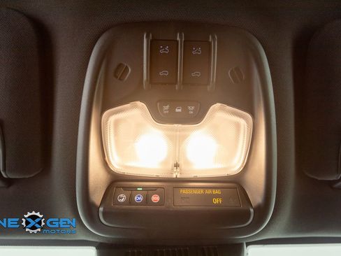 Used 2024 Chevrolet Colorado Z71 w/ Z71 Convenience Package 2 AWD/4WD image 20