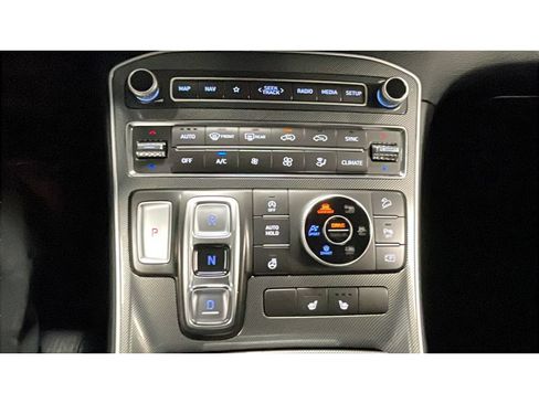 Used 2023 Hyundai Santa Fe SEL AWD/4WD image 14