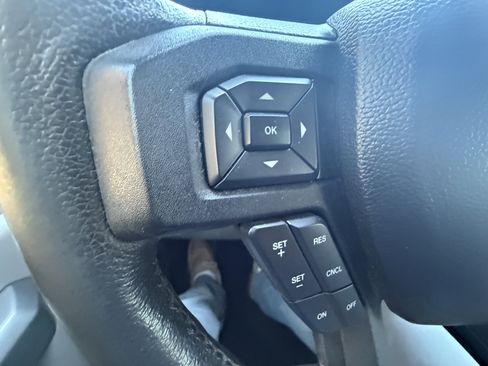 Used 2015 Ford F150 XLT w/ Equipment Group 301A Mid image 27