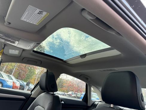 New 2025 Volkswagen Jetta SE image 13