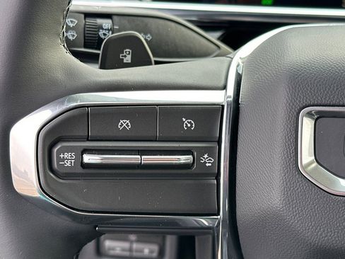 New 2026 GMC Sierra EV Elevation image 25