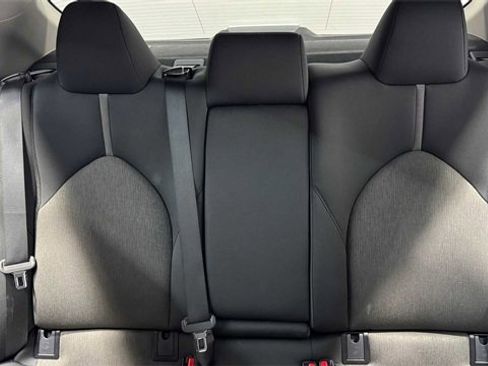 Used 2024 Toyota Camry LE image 23