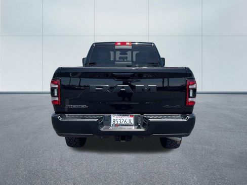 Used 2024 RAM 2500 Rebel w/ Level 2 Equipment Group AWD/4WD image 5
