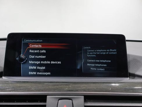 Used 2017 BMW 330i xDrive Sedan AWD/4WD image 27