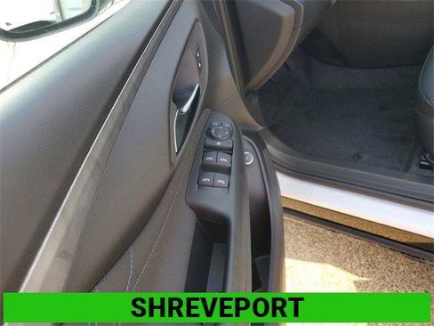 New 2026 Buick Envista Sport Touring w/ Convenience I Package image 10