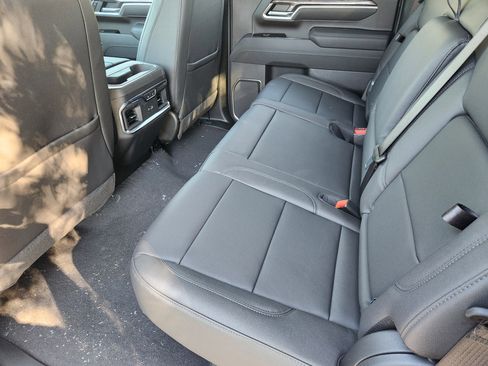 New 2026 Chevrolet Silverado 2500 LTZ w/ Trail Boss Package image 31