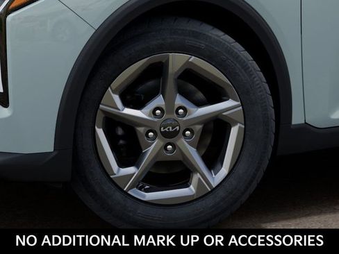 New 2026 Kia K4 LXS image 9