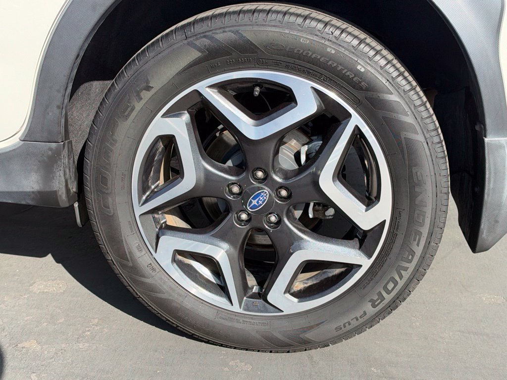 Used 2020 Subaru Crosstrek 2.0i Limited w/ Moonroof Package w/Navigation AWD/4WD image 15