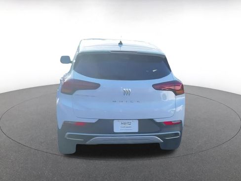 Used 2025 Buick Encore GX Preferred image 11