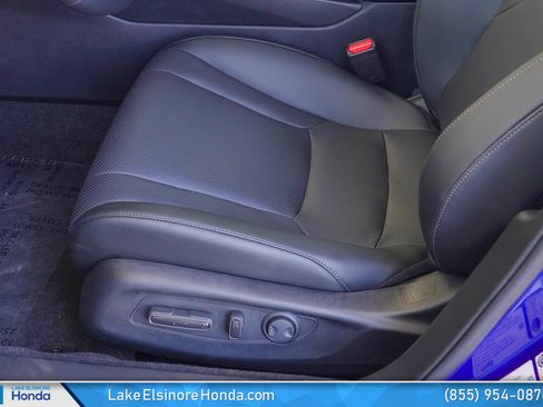 New 2025 Honda Accord Sport image 16