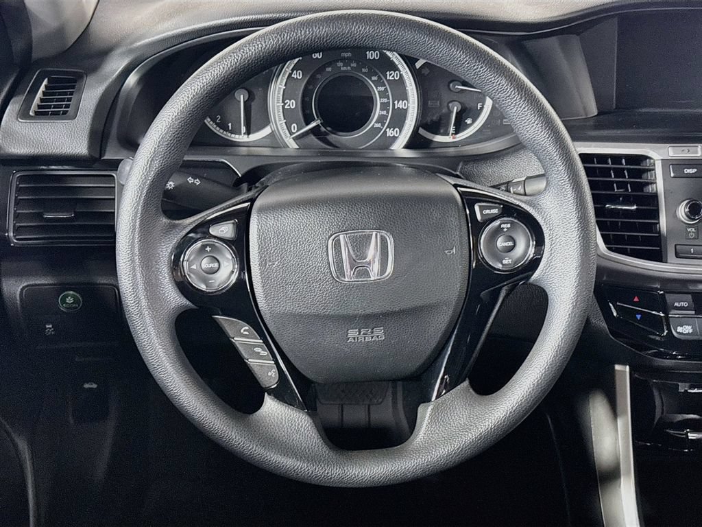 Used 2016 Honda Accord LX image 13