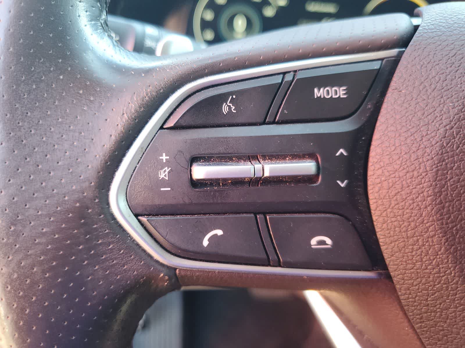 Used 2020 Hyundai Palisade Limited FWD image 20