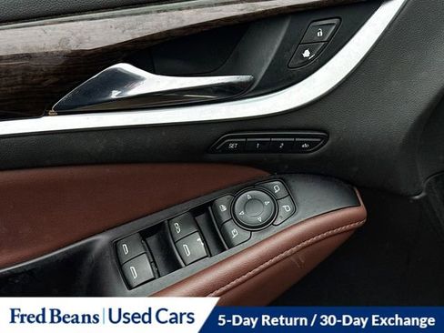 Used 2018 Buick Enclave Avenir w/ Avenir Technology Package image 18