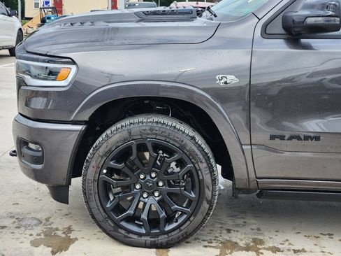 New 2026 RAM 1500 Limited AWD/4WD image 10