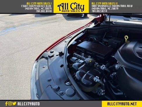 Used 2017 Dodge Durango GT w/ Premium Group image 41