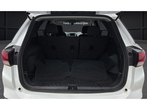Used 2023 Chevrolet Equinox LS w/ LS Convenience Package AWD/4WD image 26