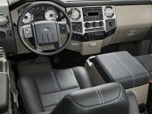 Used 2010 Ford F350 XL AWD/4WD image 2