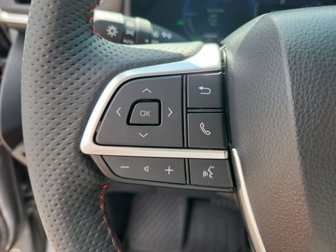 New 2026 Toyota Sienna XSE FWD image 21