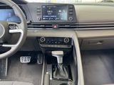 New 2025 Hyundai Elantra Sport image 4
