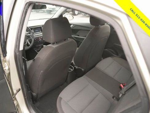 Used 2018 Hyundai Accent SE image 11