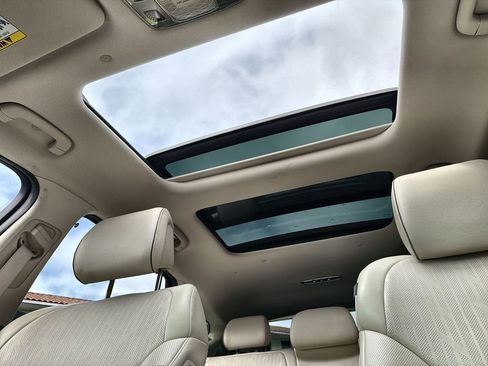 Used 2021 Genesis GV80 2.5T w/ Prestige Package 04 image 16