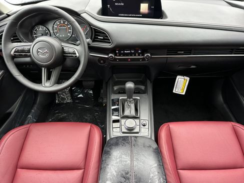 New 2026 MAZDA CX-30 AWD 2.5 S image 13