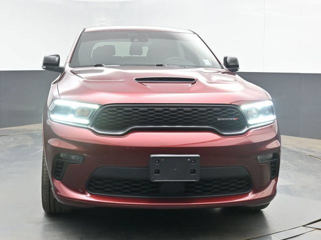 Used 2022 Dodge Durango GT AWD/4WD image 3