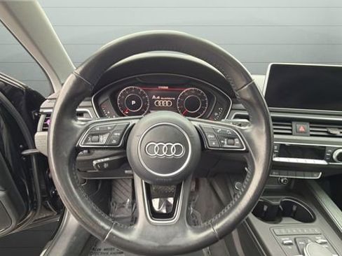 Used 2017 Audi A4 2.0T Premium w/ Convenience Package image 11