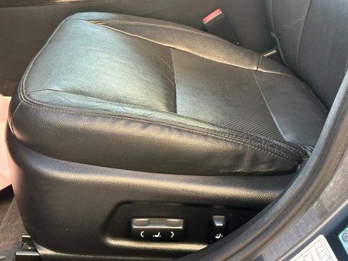 Used 2015 Kia Cadenza Premium image 20