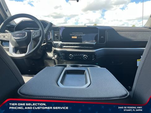 New 2026 GMC Sierra 1500 Elevation AWD/4WD image 15