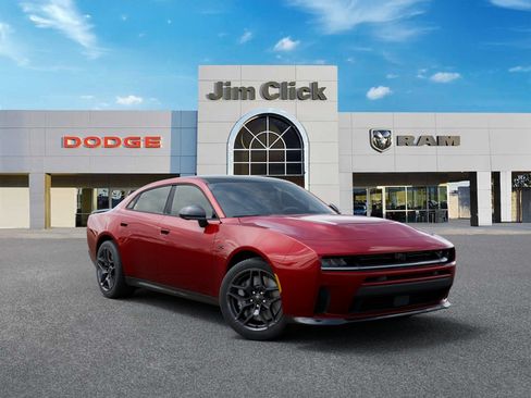 New 2026 Dodge Charger R/T AWD/4WD image 5