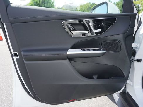 Certified 2025 Mercedes-Benz GLC 300 4MATIC image 74