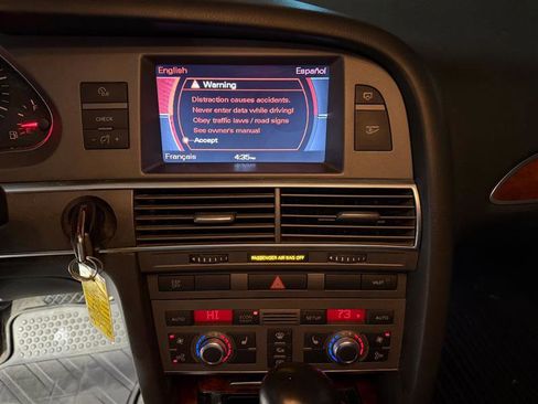 Used 2006 Audi A6 3.2 image 13