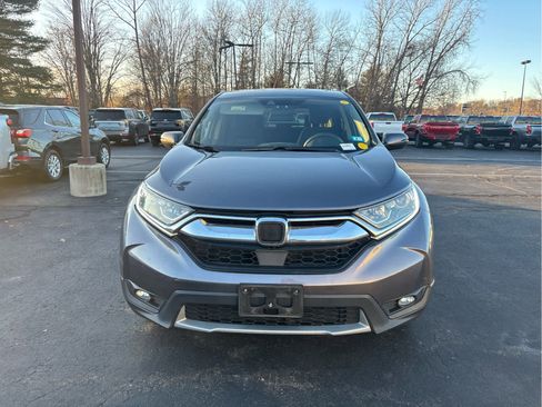 Used 2022 Chevrolet Equinox Premier w/ LPO, Cargo Package image 1