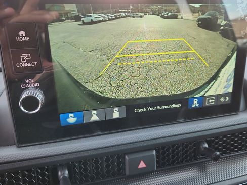 New 2026 Honda CR-V Sport-L image 19