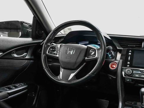 Used 2018 Honda Civic EX-T image 15