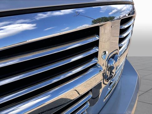 Used 2016 RAM 1500 Big Horn AWD/4WD image 28