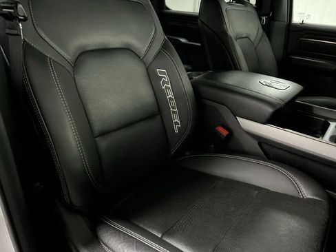 Used 2023 RAM 1500 Rebel w/ Rebel Level 1 Equipment Group image 28