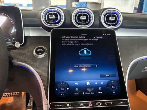 New 2026 Mercedes-Benz CLE 300 4MATIC Coupe image 19