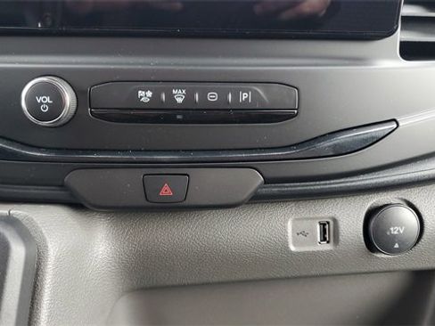 New 2026 Ford Transit 350 148 High Roof Extended DRW image 33