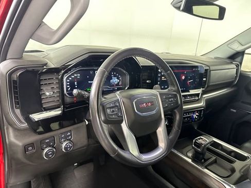 Used 2023 GMC Sierra 1500 SLT w/ SLT Convenience Package image 13