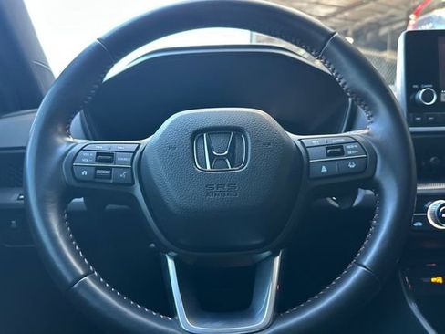 Used 2025 Honda CR-V Sport image 22