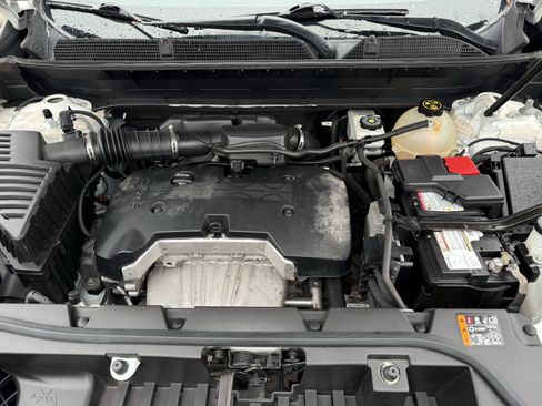 Used 2020 GMC Acadia SLE image 33